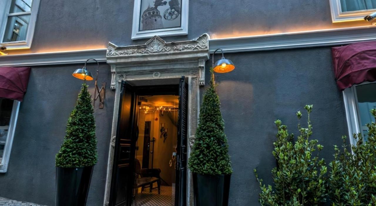 Istanbul Pino Verde エクステリア 写真