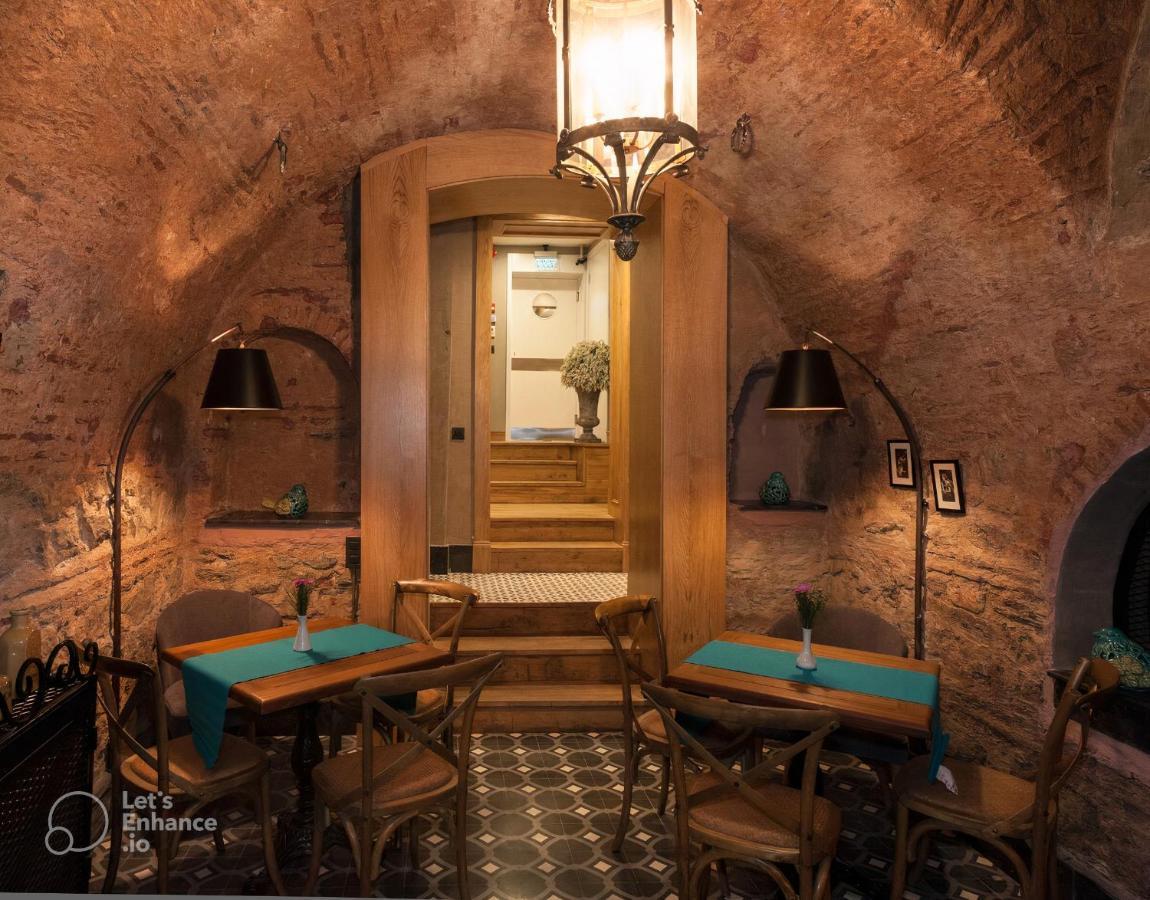 Istanbul Pino Verde エクステリア 写真